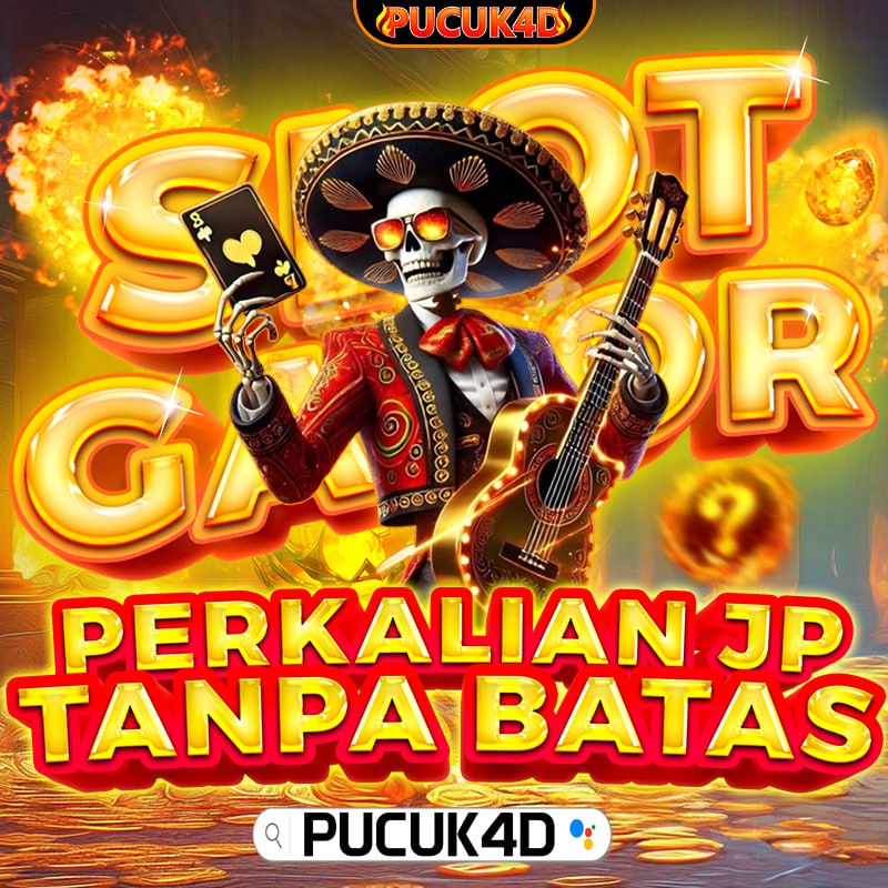 PUCUK4D